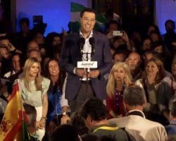 Cara y cruz de las elecciones andaluzas