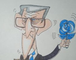 Las Décimas de Luant. Lecciones andaluzasInspirada en un post de Víctor Fernández Calzadilla
