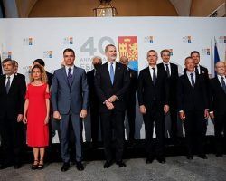 Perspectivas de la Cumbre de la OTAN en Madrid
