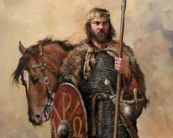 La “Conquista árabe de Al-Ándalus” que jamás existió