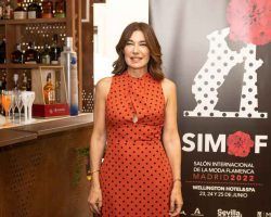 SIMOF llega a MadridHace unos años ya se produjo el primer desfile de SIMOF en Madrid. En este 2022, SIMOF se queda en la capital tres días para mostrar moda flamenca en lo que será su primera edición. 