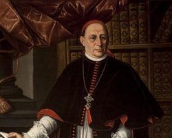 El Ayuntamiento de Sevilla y sus obras. Cardenal Molina y Oviedo