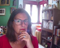 Amalia a Viva Voz. DEP LA CLASE MEDIA