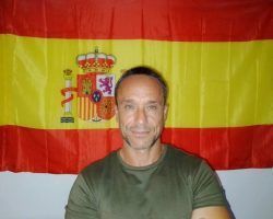 José Márquez: «VOX ha sido en Coria el artífice de la desokupación de varias viviendas mientras el resto de formaciones parlamentarias no han hecho nada»Entrevista de Francisco José Solano