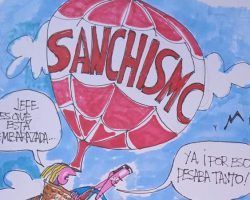 Las Décimas de Luant. Lastra: ¡Un lastre!