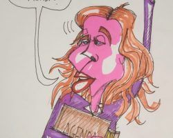 Las Décimas de Luant. Lilith Restringe