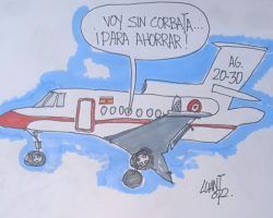 Las Décimas de Luant. Ahorrando