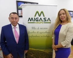 Antonio Gallego Jurado, galardonado como «Sevillano del Año» por Rotary Club de Sevilla