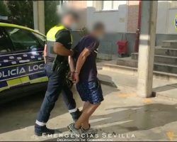 Detenido el autor de más de 20 robos en domicilios, el Convento de Santa Rosalía y la Casa Palacio de Salinas