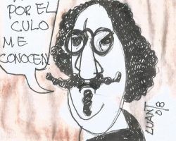Resucita Quevedo