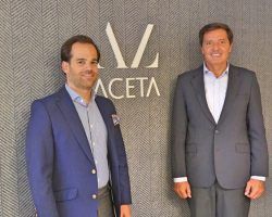 Alianza estratégica entre Action Coach y el estudio tributario Aceta para impulsar el asesoramiento fiscal de forma innovadoraLa asesoría fiscal y laboral andaluza incorpora sistemas revolucionarios de atención al cliente, implantando tecnología y apoyo para la mejora de la gestión empresarial de sus clientes.