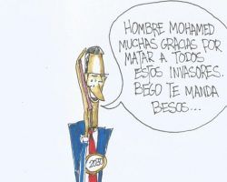 Las Décimas de Luant. Los Secretos de Begoña