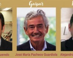 El Ateneo de Sevilla da a conocer el cortejo de la cabalgata de Reyes Magos de 2023Paco Lola será el encargado de pronunciar el pregón