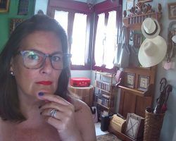 Amalia a Viva Voz. CIUDADES COMO PARQUES TEMÁTICOS