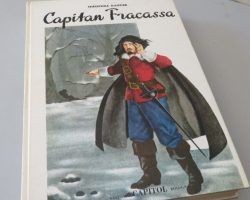 El capitán Fracassa