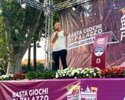 Radiografía de una Italia pre-electoral