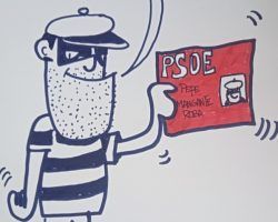Las Décimas de Luant. Asegurando el indulto