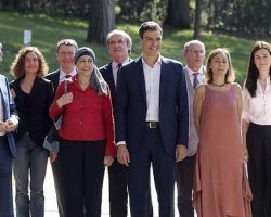Asesores: la democracia antidemocrática