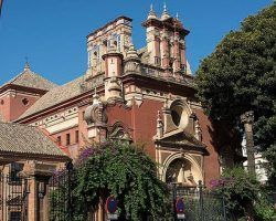 El árbol “sagrado”