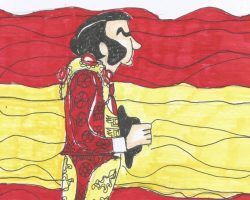 Las Décimas de Luant. ¡Y olee!