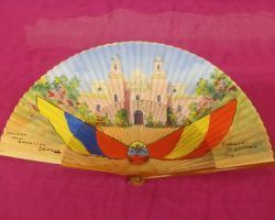 El caluroso verano de la Exposición Iberoamericana
