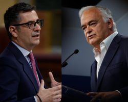La situación del CGPJ podría desbloquearse en cinco minutos
