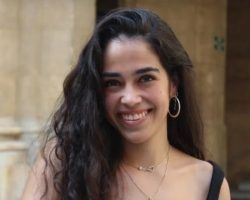 Raquel Cañete crea un juguete multifuncional inteligente para niños con autismo