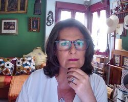 Amalia a Viva Voz. MUNDO GLOBALIZADO, MUNDO INVOLUCIONADO