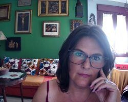 Amalia a Viva Voz. NIÑOS Y JÓVENES HAN PERDIDO REFERENTES