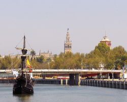 Magallanes- Elcano