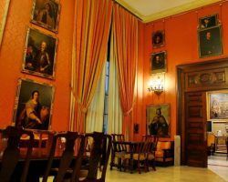El Ayuntamiento de Sevilla y sus obras. El hermano Toribio (I)