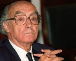 Tablillas de Itálica. SARAMAGO