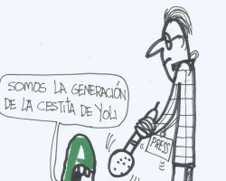 Las Décimas de Luant. Generación 2050