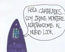 Las Décimas de Luant. Feminismo musulmán