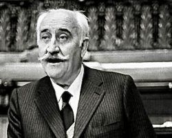 Eduardo Tarragona, un político heterodoxo