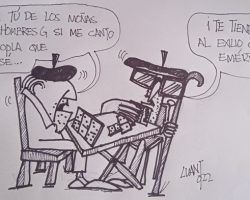 La Nueva Inquisición