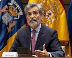 Renovación del CGPJ: Donde hay voluntad, hay un camino