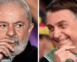 No al socialismo en Brasil