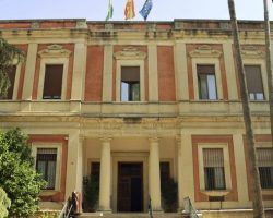 Tablillas de Itálica.  EPISODIO DE UNA GUERRA CULTURAL