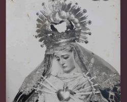 Gran éxito de la jornada internacional «Mater Dolorosa»