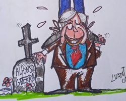 Las Décimas de Luant. El nuevo socialismo