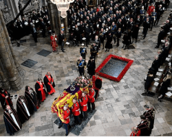 Los Reyes Magos existen
