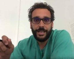 En memoria de Jesús Candel, Spiriman, fallecido bajo la pólvora administrativa