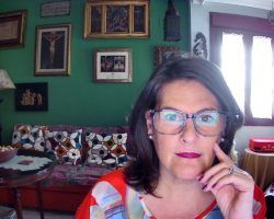 Amalia a Viva Voz. DINERO SIN JUSTIFICAR. NO, GRACIAS