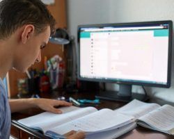 La era del e-learning