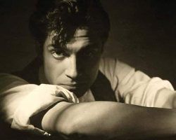 Antonio el Bailarín y la bacteria asesina (y III)