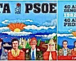 Cuarenta años triunfales