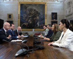 El Ayuntamiento y la Junta culminarán a finales de mes la última fase del trasvase de la cuenca Norte y el cierre progresivo de la depuradora de San Jerónimo