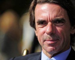 El legado de Aznar