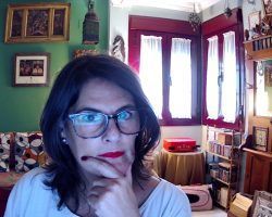 Amalia a Viva Voz. JUVENTUD DESORIENTADA FUTURO INCIERTO